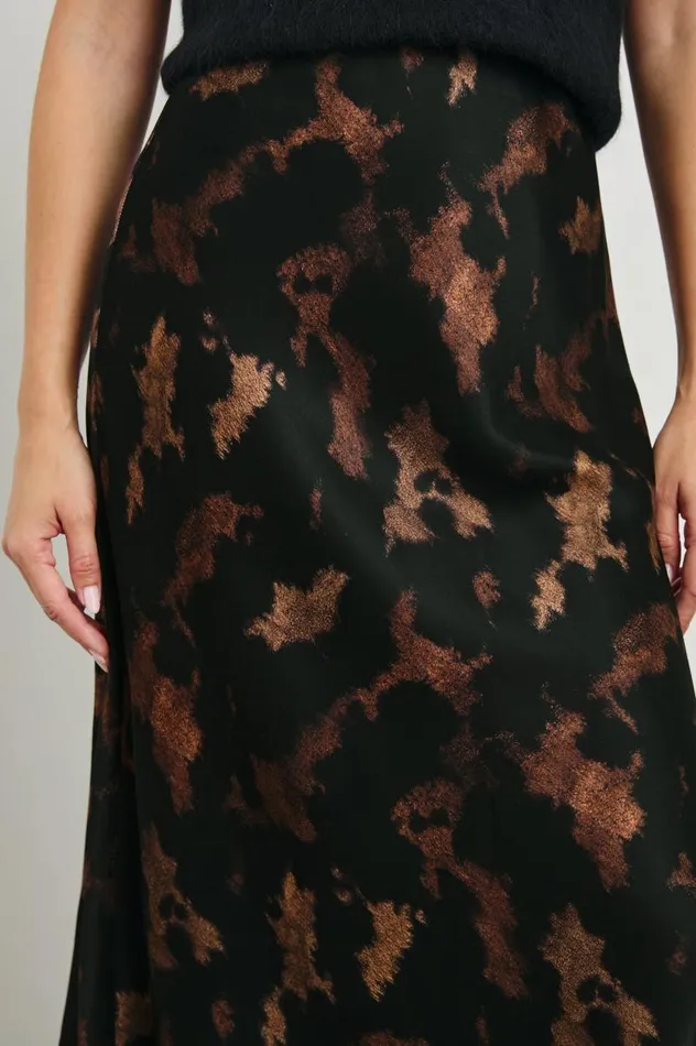 Rails Skirts Women ANYA SKIRT Diffused Sandstone