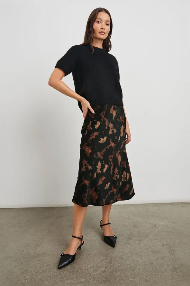 Rails Skirts Women ANYA SKIRT Diffused Sandstone
