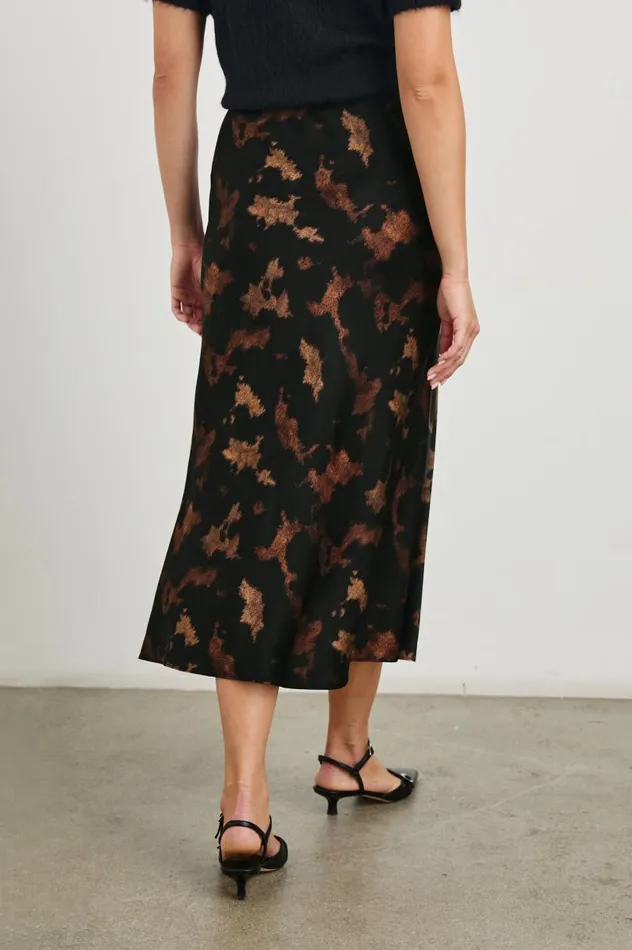 Rails Skirts Women ANYA SKIRT Diffused Sandstone