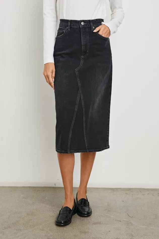 Rails Skirts Women HIGHLAND SKIRT Spellbound