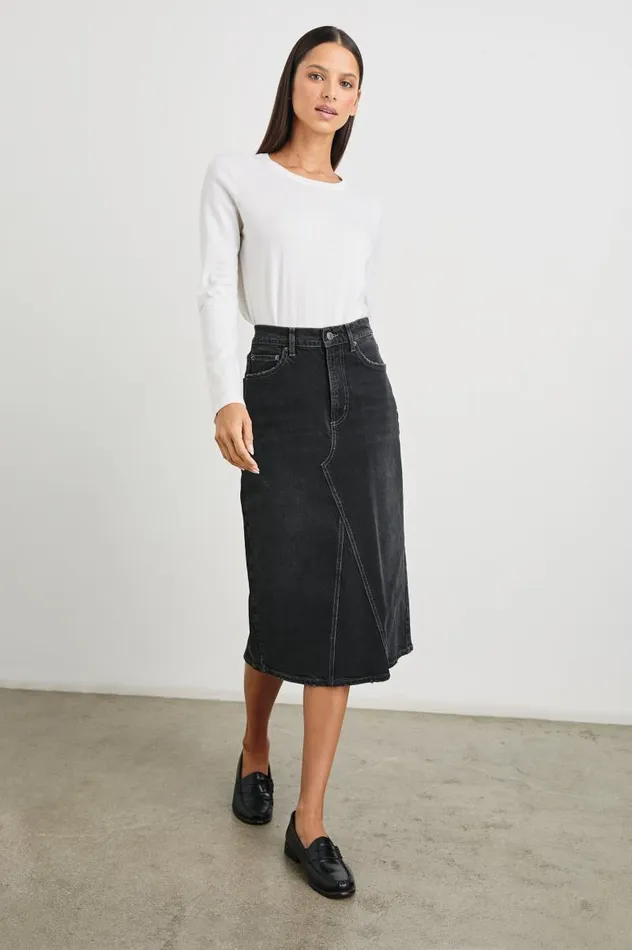 Rails Skirts Women HIGHLAND SKIRT Spellbound