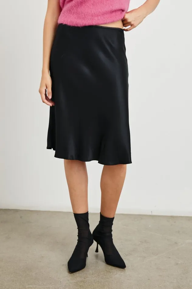 Rails Skirts Women JOLENE SKIRT Black