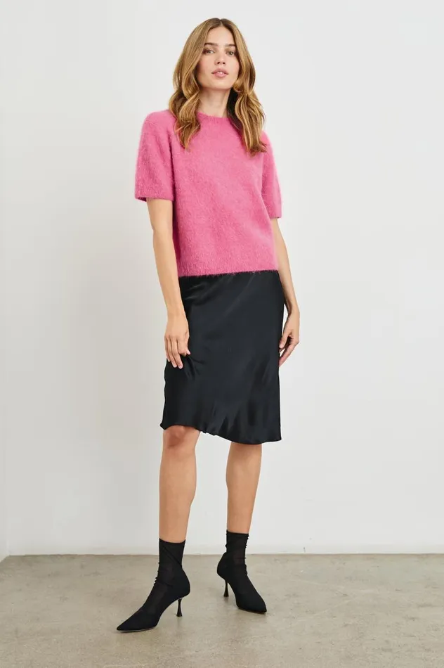 Rails Skirts Women JOLENE SKIRT Black