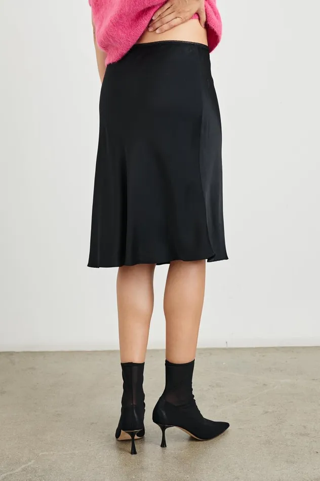 Rails Skirts Women JOLENE SKIRT Black