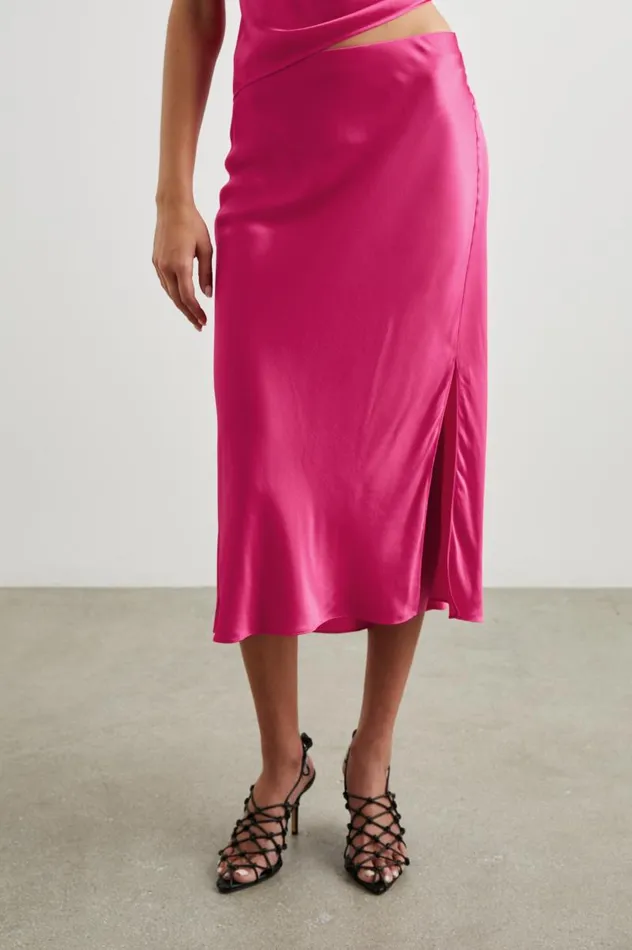 Rails Skirts Women MAYA SKIRT Magenta