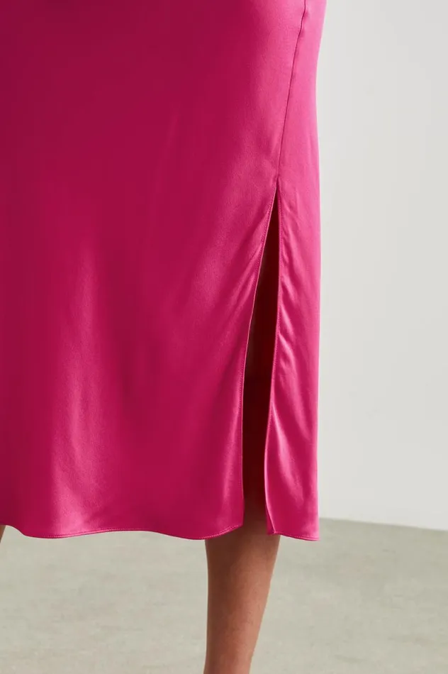 Rails Skirts Women MAYA SKIRT Magenta