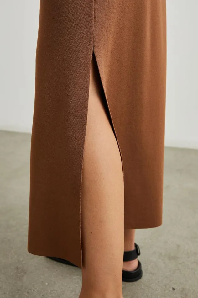 Rails Skirts Women NORA SKIRT Cacao