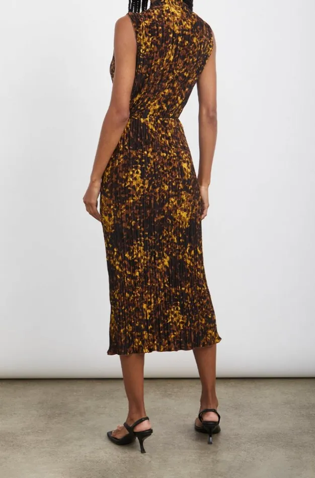 Rails Skirts Women STELLA SKIRT Tortoise Shell