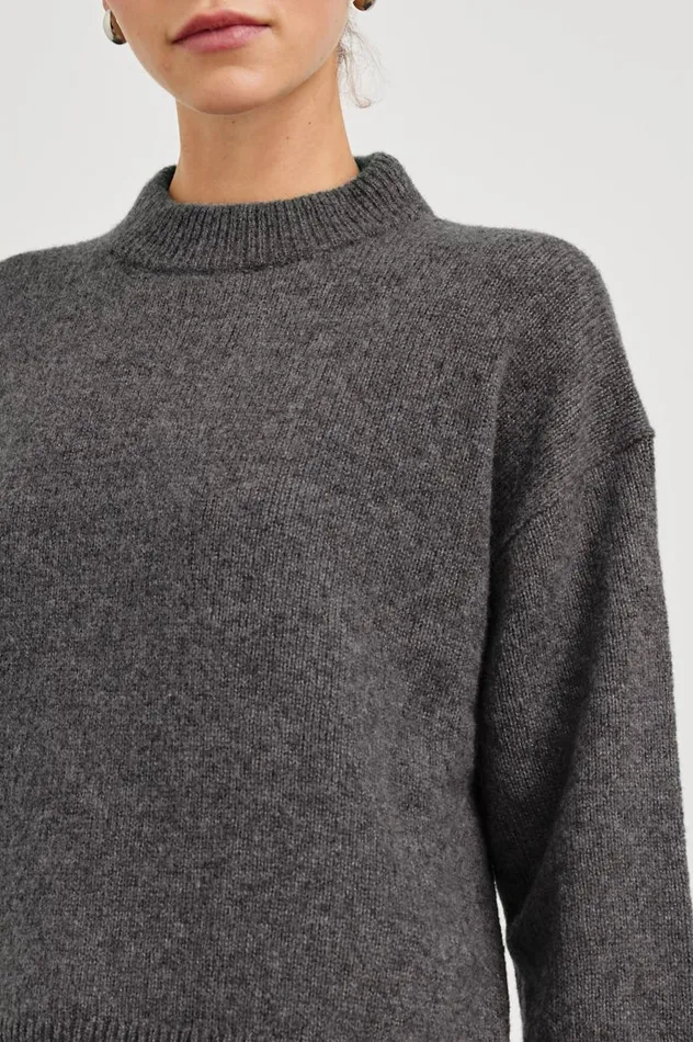 Rails Sweaters Women MIRANDA SWEATER Thunder