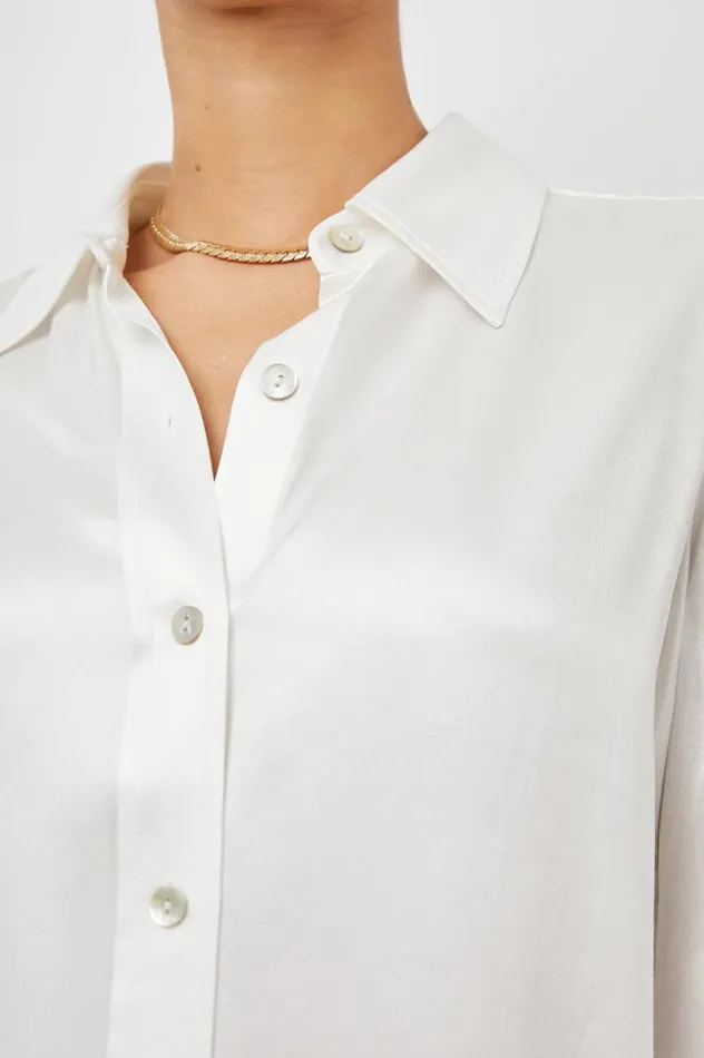 Rails Tops Women ANDREA TOP Ivory