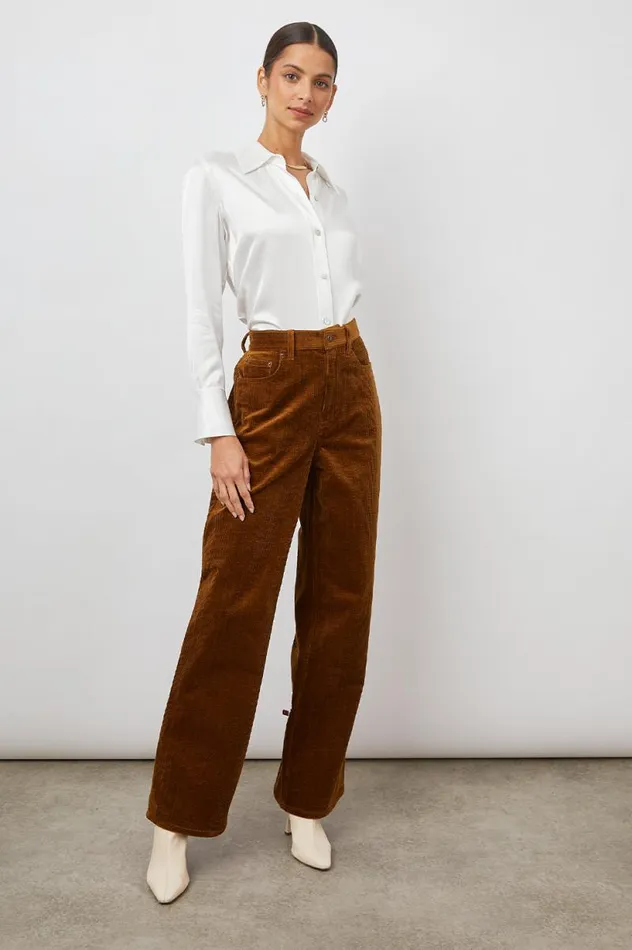 Rails Tops Women ANDREA TOP Ivory