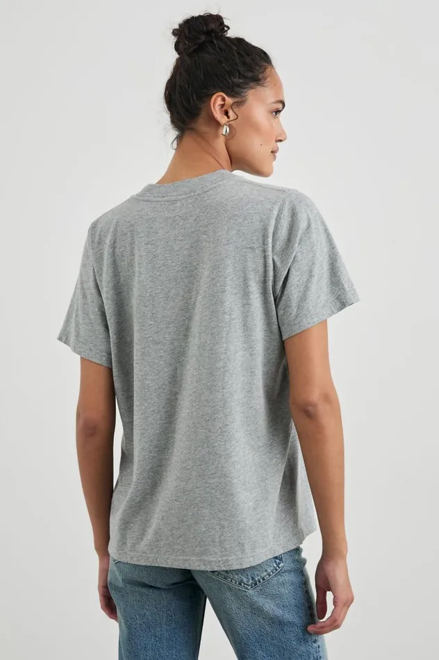 Rails Tops Women BOYFRIEND TSHIRT Rails London