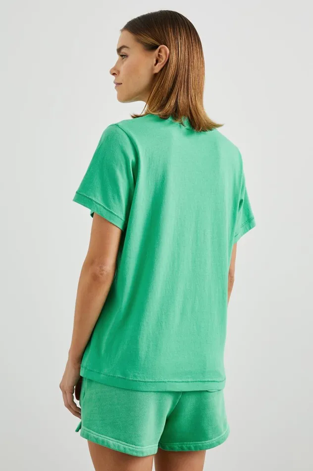 Rails Tops Women BOYFRIEND TSHIRT Supper Club