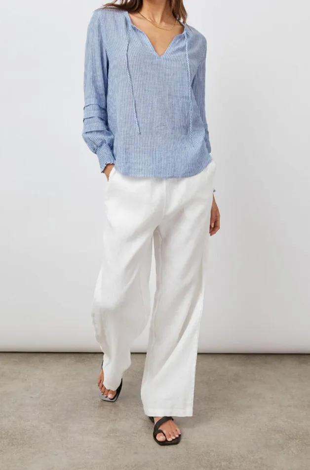 Rails Tops Women CATERINA TOP Sanibel Stripe