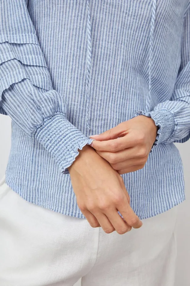 Rails Tops Women CATERINA TOP Sanibel Stripe