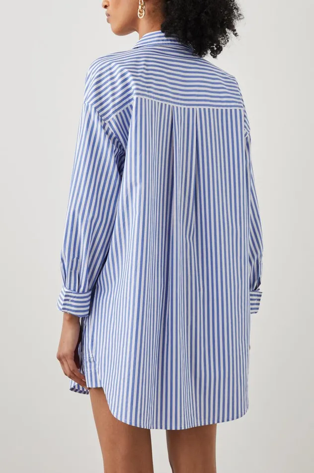 Rails Tops Women JOEY SHIRT Rivera Stripe