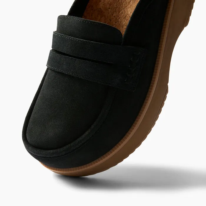 Reef Clogs Women Vista Liana Blacktan Reef Clogs Women Vista Liana Blacktan