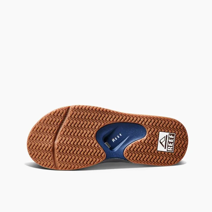 Reef Flip Flops Men Fanning Navyshadow Reef Flip Flops Men Fanning Navyshadow