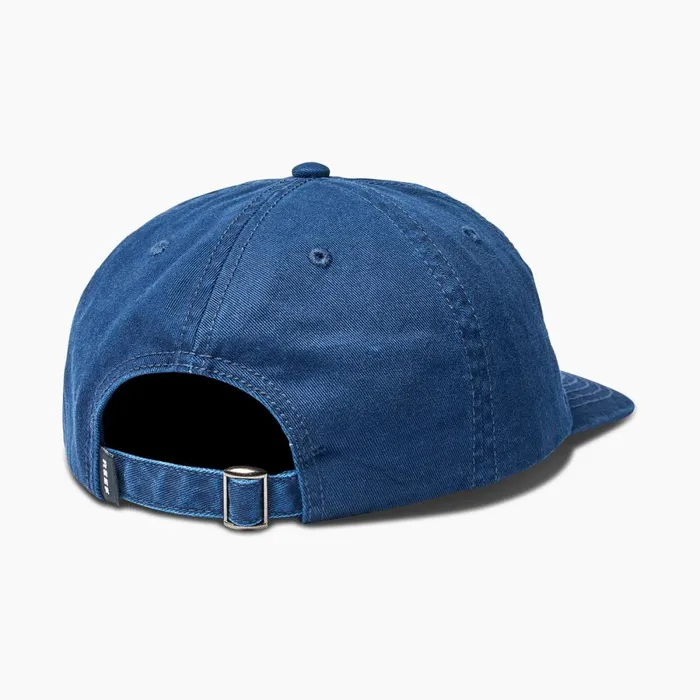 Reef Hats and Beanies Men Ardo Unstructured Hat Insignia Blue
