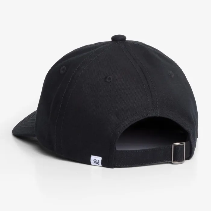 Reef Hats and Beanies Women Maddy Baseball Cap Caviar
