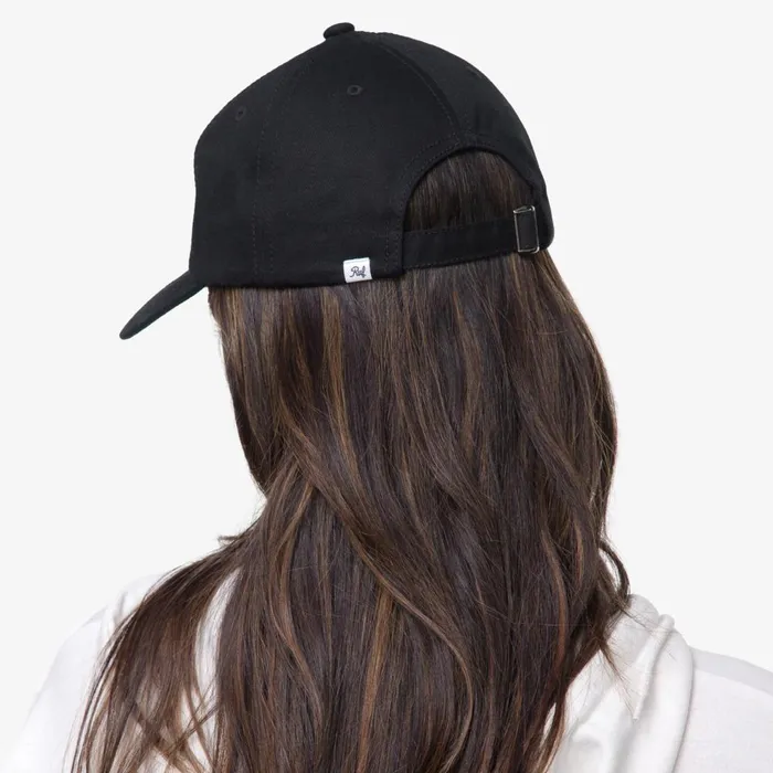 Reef Hats and Beanies Women Maddy Baseball Cap Caviar