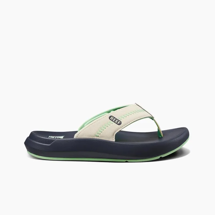 Reef Sandals Men Cruiser Cool Mint