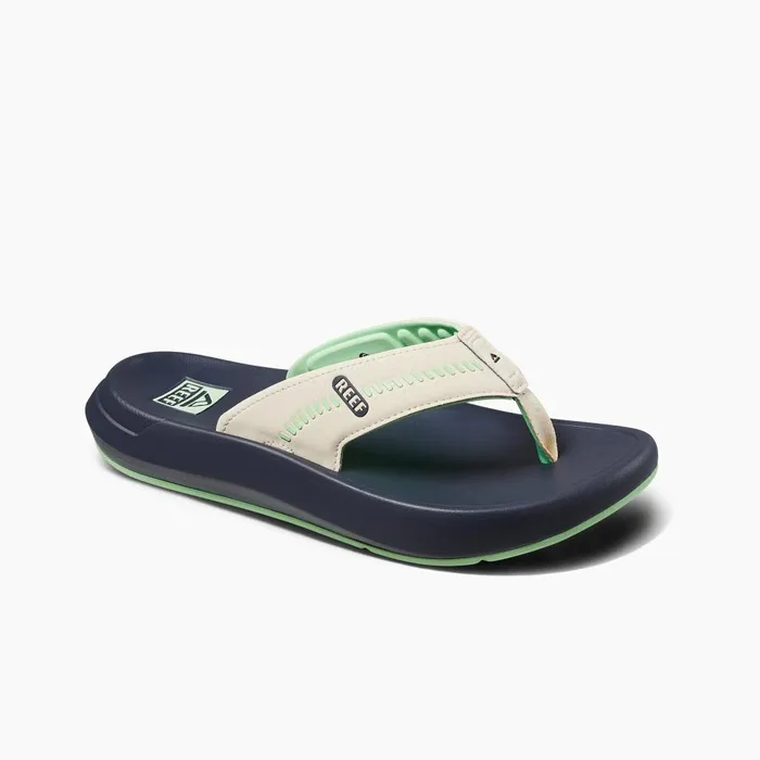 Reef Sandals Men Cruiser Cool Mint Reef Sandals Men Cruiser Cool Mint