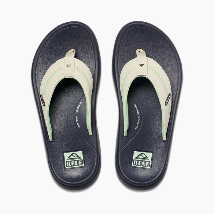 Reef Sandals Men Cruiser Cool Mint Reef Sandals Men Cruiser Cool Mint