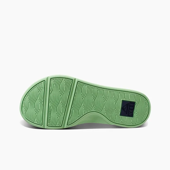 Reef Sandals Men Cruiser Cool Mint Reef Sandals Men Cruiser Cool Mint