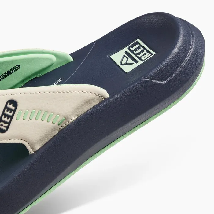 Reef Sandals Men Cruiser Cool Mint Reef Sandals Men Cruiser Cool Mint