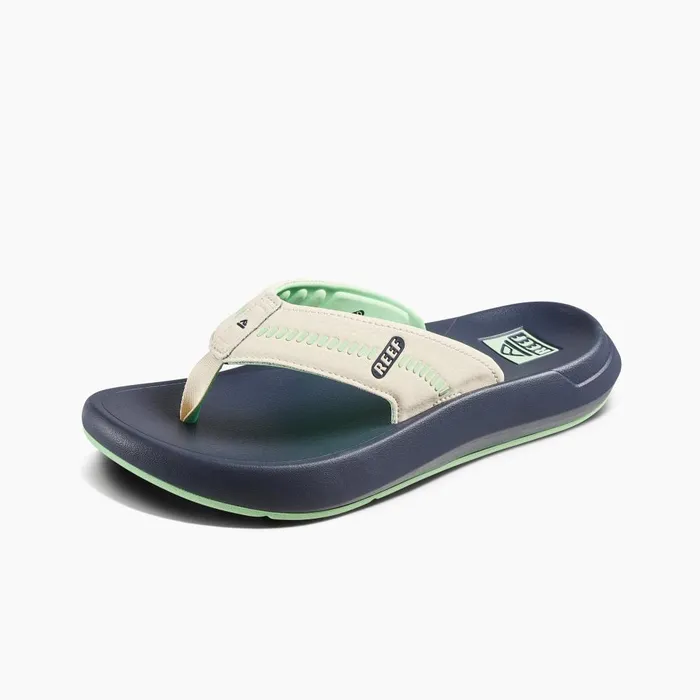 Reef Sandals Men Cruiser Cool Mint Reef Sandals Men Cruiser Cool Mint
