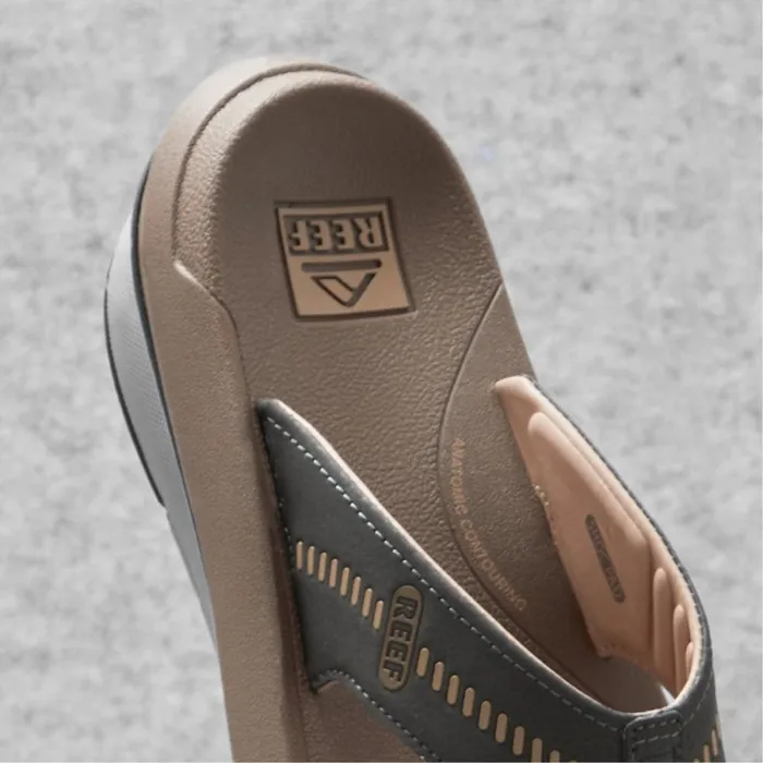 Reef Sandals Men Cruiser Couch Potato Reef Sandals Men Cruiser Couch Potato