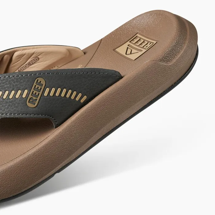 Reef Sandals Men Cruiser Couch Potato Reef Sandals Men Cruiser Couch Potato