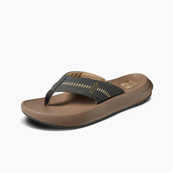 Reef Sandals Men Cruiser Couch Potato Reef Sandals Men Cruiser Couch Potato