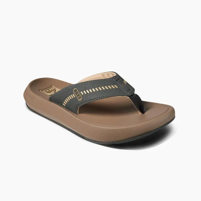 Reef Sandals Men Cruiser Couch Potato Reef Sandals Men Cruiser Couch Potato