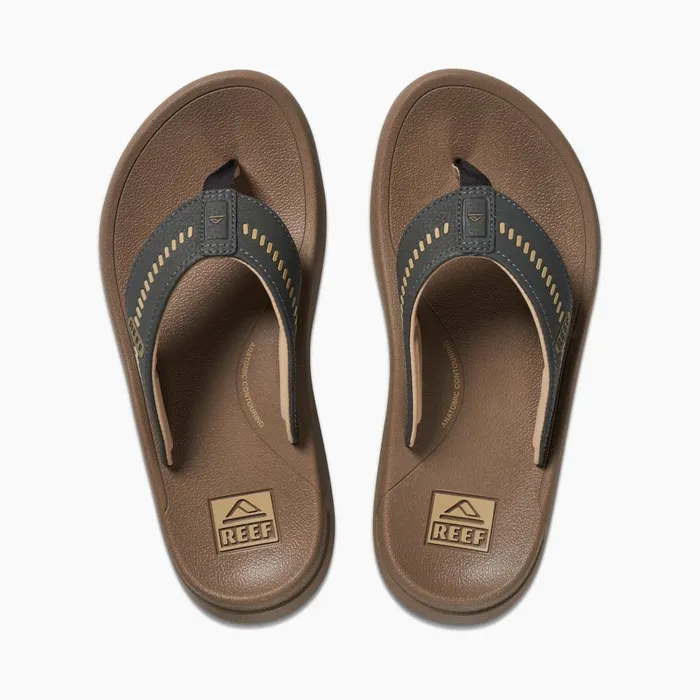 Reef Sandals Men Cruiser Couch Potato Reef Sandals Men Cruiser Couch Potato