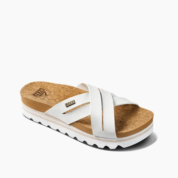 Reef Sandals Women Cushion Bloom Hi Cloud Reef Sandals Women Cushion Bloom Hi Cloud