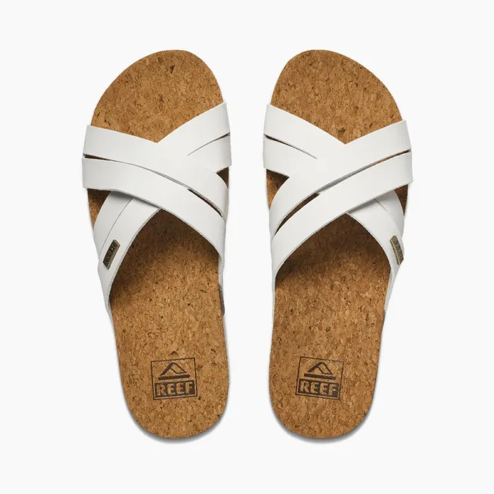 Reef Sandals Women Cushion Bloom Hi Cloud Reef Sandals Women Cushion Bloom Hi Cloud