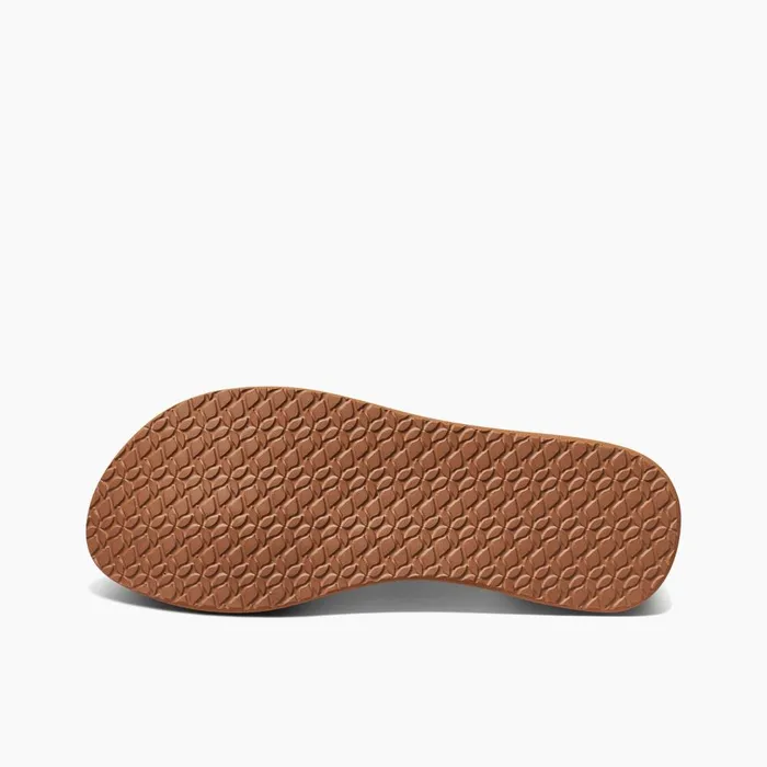 Reef Sandals Women Cushion Breeze Tansmoothie Reef Sandals Women Cushion Breeze Tansmoothie