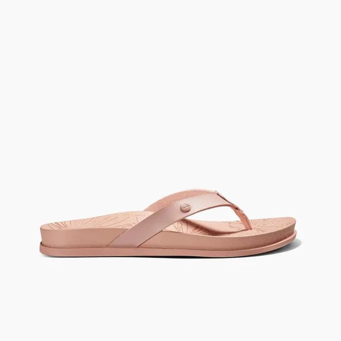 Reef Sandals Women Cushion Porto Cruz Cameo Rose