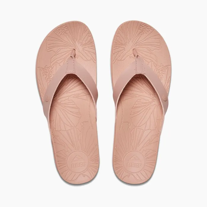 Reef Sandals Women Cushion Porto Cruz Cameo Rose Reef Sandals Women Cushion Porto Cruz Cameo Rose