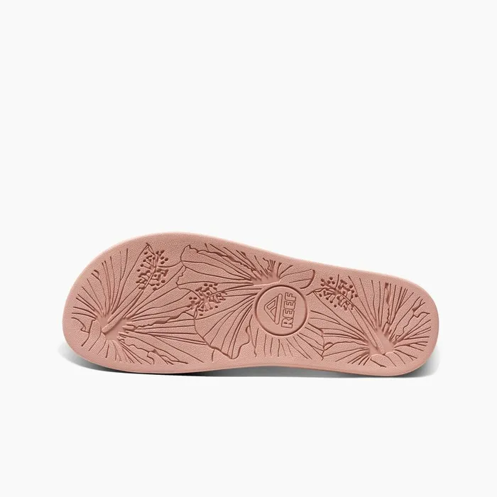 Reef Sandals Women Cushion Porto Cruz Cameo Rose Reef Sandals Women Cushion Porto Cruz Cameo Rose
