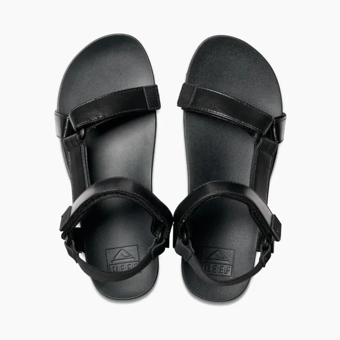 Reef Sandals Women Cushion Rem Hi Coco Black