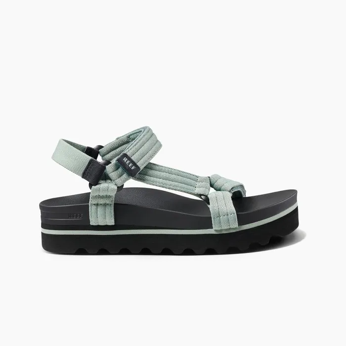 Reef Sandals Women Cushion Rem Hi Frosty