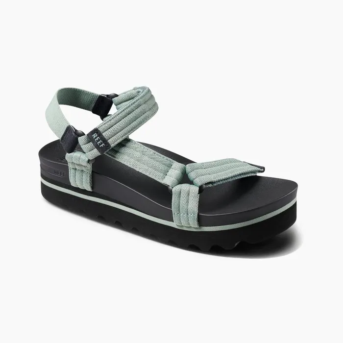 Reef Sandals Women Cushion Rem Hi Frosty Reef Sandals Women Cushion Rem Hi Frosty