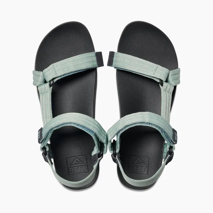 Reef Sandals Women Cushion Rem Hi Frosty Reef Sandals Women Cushion Rem Hi Frosty