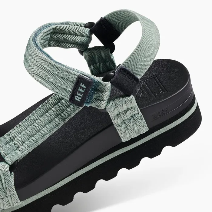 Reef Sandals Women Cushion Rem Hi Frosty Reef Sandals Women Cushion Rem Hi Frosty