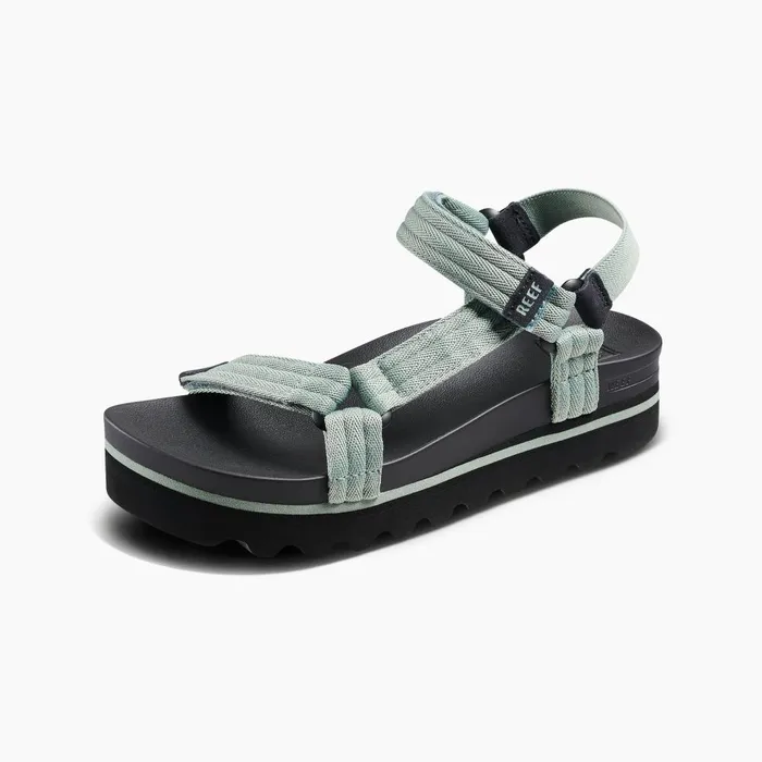 Reef Sandals Women Cushion Rem Hi Frosty Reef Sandals Women Cushion Rem Hi Frosty