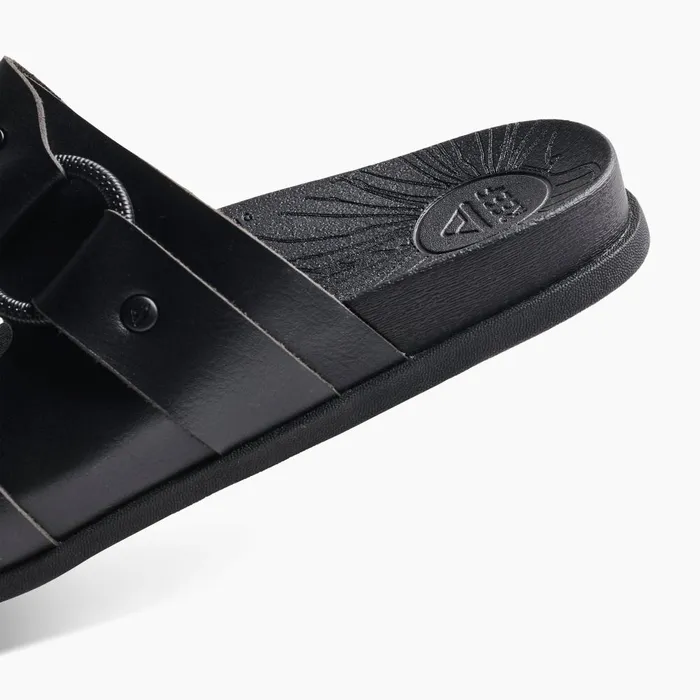 Reef Sandals Women Cushion Vera Cruz Black Night Reef Sandals Women Cushion Vera Cruz Black Night
