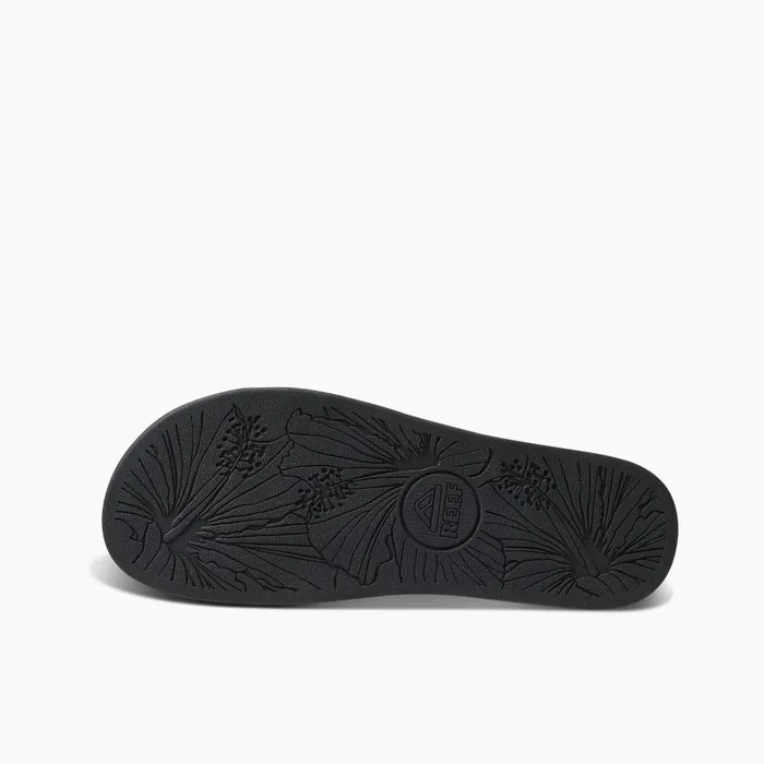 Reef Sandals Women Cushion Vera Cruz Black Night Reef Sandals Women Cushion Vera Cruz Black Night